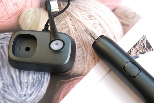 清晨仪式感 图拉斯牙老师电动牙刷与电动膝盖按摩仪的健康守护