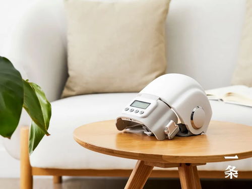 膝盖救星？电动膝盖按摩仪深度解析与选购指南