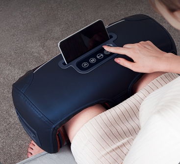 告别腰膝酸痛，这四件生活必备神器让你的健康触手可及